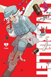 Produktbild: Love Bullet, Vol. 2