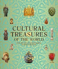 Produktbild: Cultural Treasures of the World