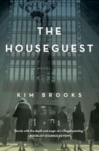 Produktbild: The Houseguest