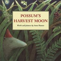Produktbild: Possum's Harvest Moon