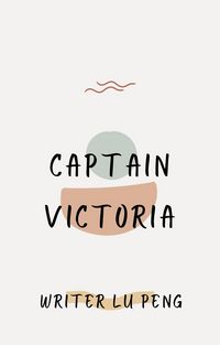 Produktbild: Captain Victoria