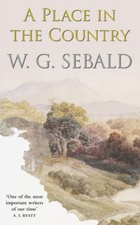 Produktbild: A Place in the Country