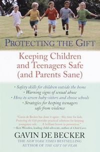 Produktbild: Protecting the Gift