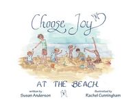 Produktbild: Choose Joy at the Beach