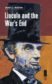Produktbild: Lincoln and the War's End