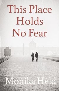 Produktbild: This Place Holds No Fear
