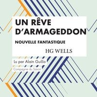 Produktbild: Un R&ecirc;ve d'Armageddon