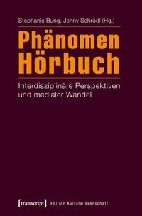 Produktbild: Ph&auml;nomen H&ouml;rbuch
