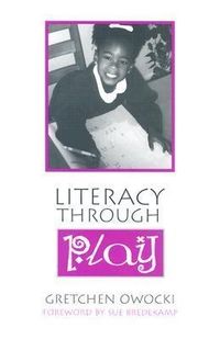 Produktbild: Literacy Through Play