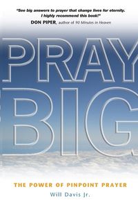 Produktbild: Pray Big