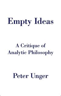 Produktbild: Empty Ideas