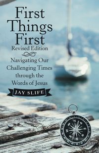 Produktbild: First Things First Revised Edition