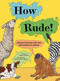 Produktbild: How Rude!