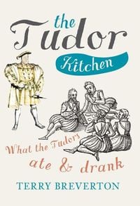Produktbild: The Tudor Kitchen