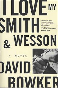 Produktbild: I Love My Smith & Wesson