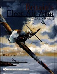 Produktbild: Britain's Fleet Air Arm in World War II
