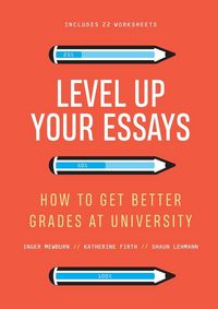 Produktbild: Level Up Your Essays