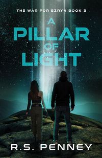 Produktbild: A Pillar Of Light