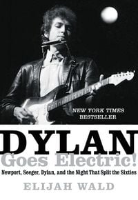 Produktbild: Dylan Goes Electric