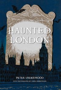 Produktbild: Haunted London