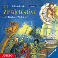 Produktbild: Der Fluch der Wikinger
