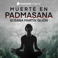Produktbild: Muerte en Padmasana