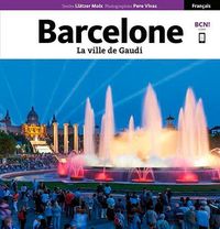 Produktbild: Moix, L: Ville de Gaud&iacute; : La ville de Gaud&iacute;