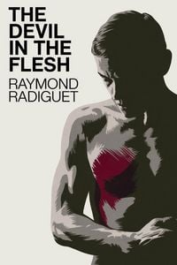Produktbild: The Devil in the Flesh