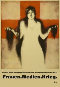 Produktbild: Frauen.Medien.Krieg.
