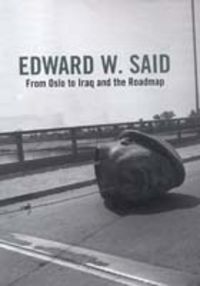 Produktbild: From Oslo to Iraq