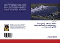 Produktbild: Designing a Sustainable Implementation Framework for Promoting SHS