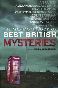 Produktbild: Mammoth Bk Of Best Britis-V08