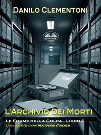 Produktbild: L'Archivio Dei Morti