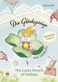 Produktbild: Die Gl&uuml;ckszwerge aus Umbulu