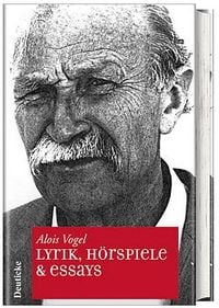 Produktbild: Alois Vogel Werkausgabe