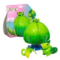 Produktbild: BRIO Flora - 36220 Ivys Blumenhaus | Spielset f&uuml;r endlosen fantasievollen Spiels&szlig;a&szlig; f&uuml;r M&auml;dchen und Jungen ab 3 Jahren - wundersch&ouml;nes Geschenk
