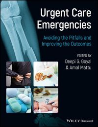 Produktbild: Urgent Care Emergencies