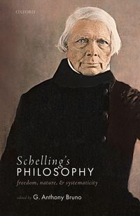 Produktbild: Schelling's Philosophy