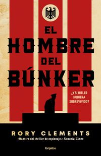 Produktbild: El Hombre del B&uacute;nker &iquest;Y Si Hitler Hubiera Sobrevivido? / The Man in the Bunker
