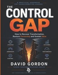 Produktbild: The Control Gap