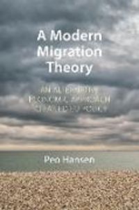 Produktbild: A Modern Migration Theory
