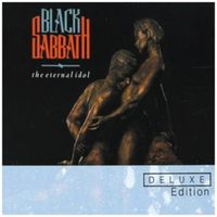 Bild vom Artikel Black Sabbath: Eternal Idol (Deluxe Edition) vom Autor Black Sabbath