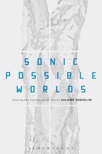 Produktbild: Sonic Possible Worlds