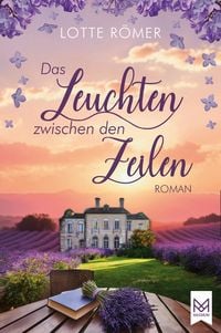 Produktbild Das Leuchten zwischen den Zeilen