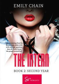 Produktbild: The Intern - Book 2
