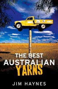 Produktbild: Best Australian Yarns