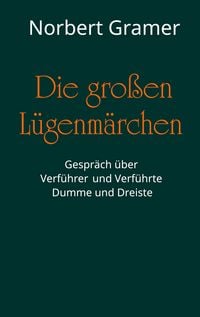 Produktbild: Die gro&szlig;en L&uuml;genm&auml;rchen