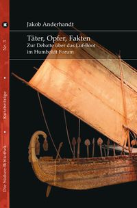 Produktbild: T&auml;ter, Opfer, Fakten