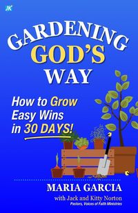 Produktbild: Gardening God's Way
