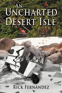 Produktbild: An Uncharted Desert Isle